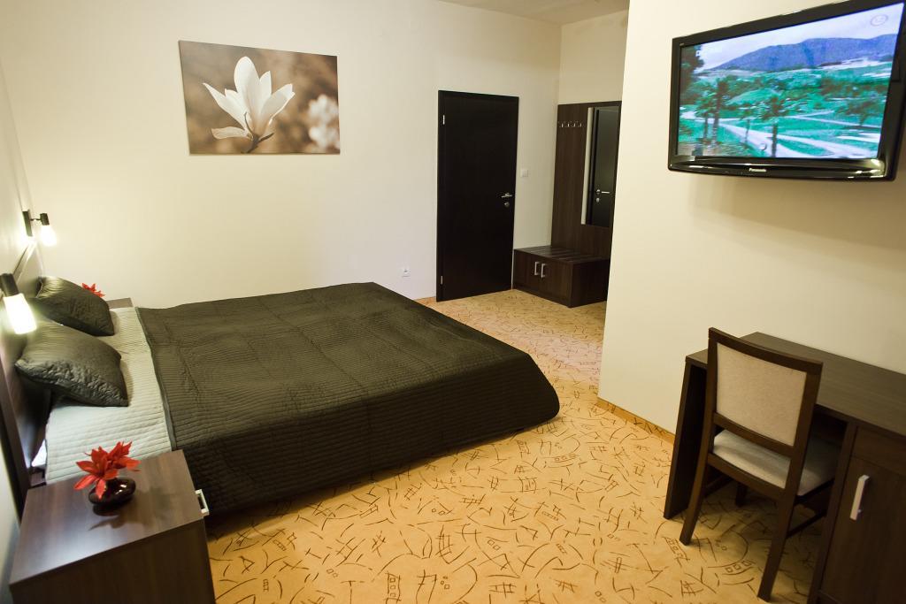 Penzion Kastiel Velky Krtís Quarto foto