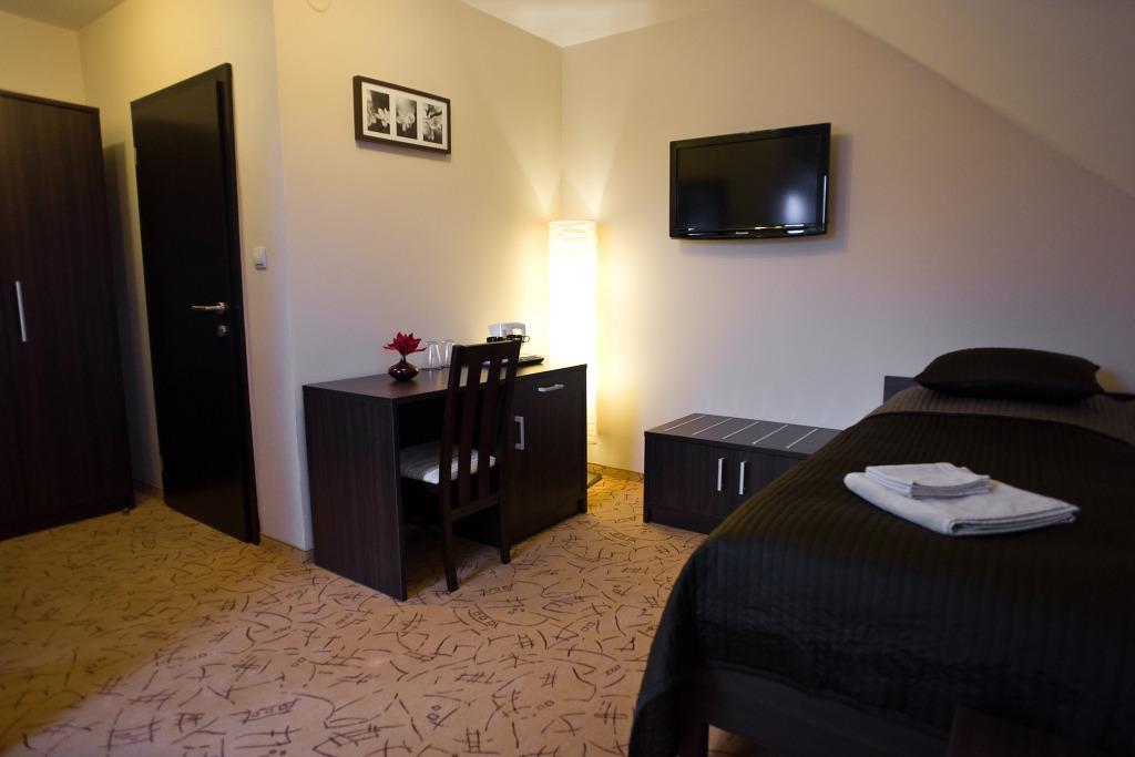 Penzion Kastiel Velky Krtís Quarto foto