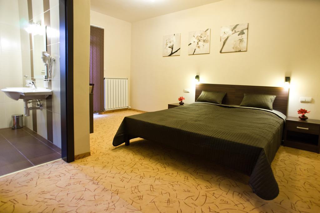 Penzion Kastiel Velky Krtís Quarto foto
